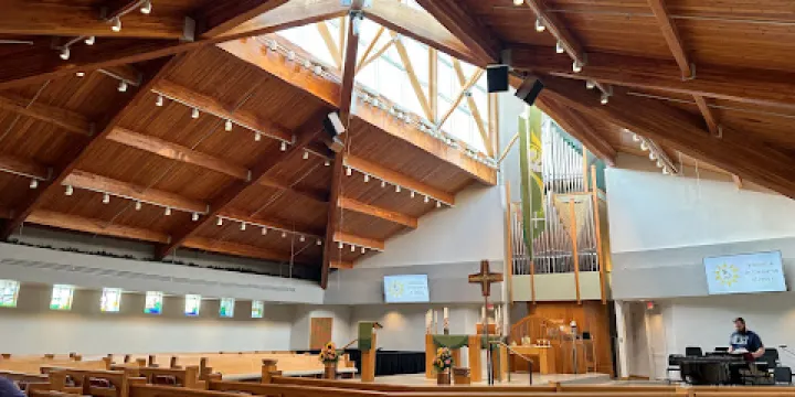 Faith Lutheran Church