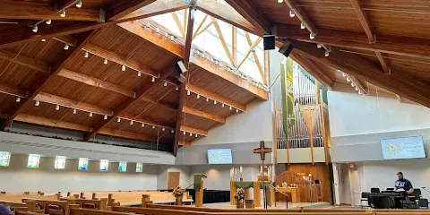 Faith Lutheran Church