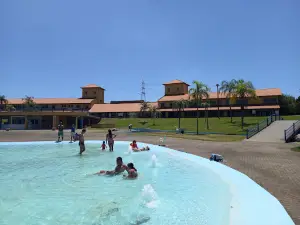 Paradiso Clube