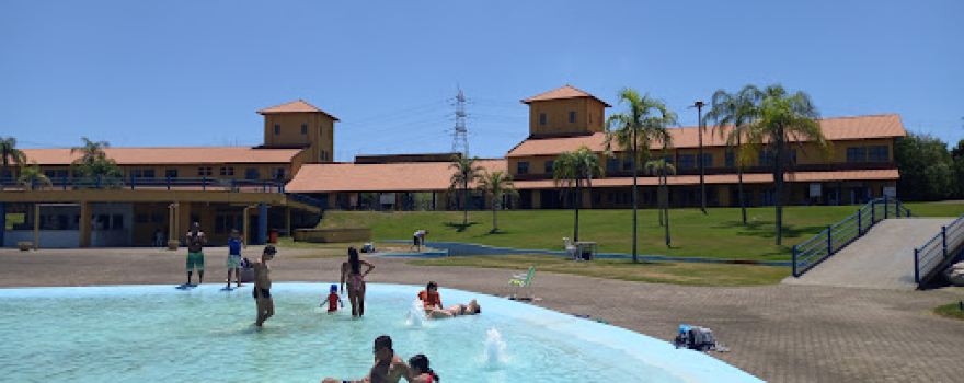 Paradiso Clube