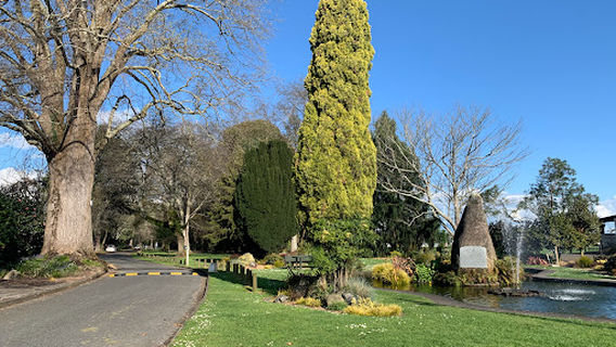 Matamata