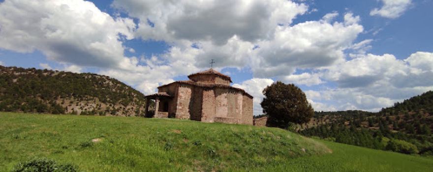 Ermita De San Antonio