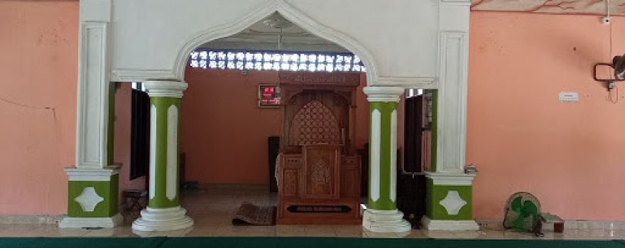 Masjid Al-Muhajirin