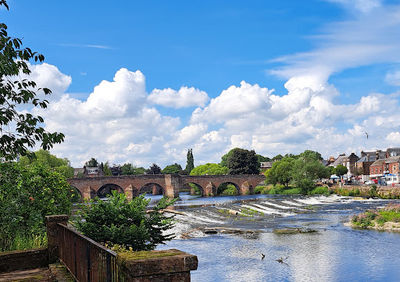 Devorgilla Bridge