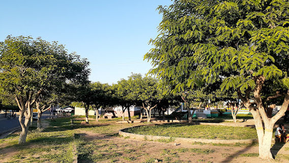 Praça do Heróis