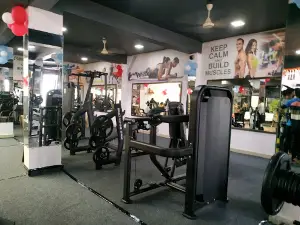 AMF THE GYM