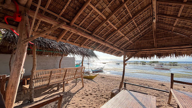 Clemen's Beach House