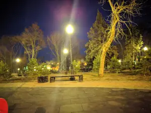 Nicholas park