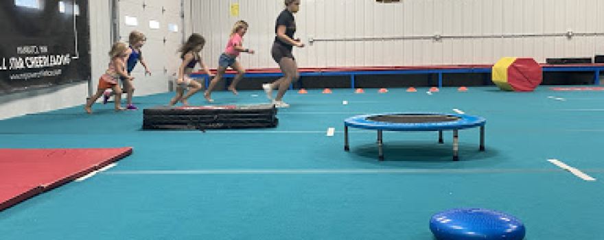Minnesota Power Athletics, Inc.