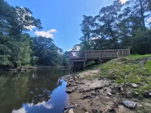 Snow Hill Wildlife & Boat Launch