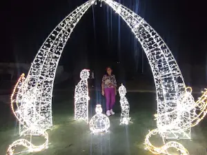 José Leonardo Chirinos Park