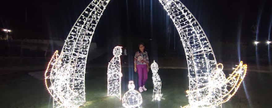 José Leonardo Chirinos Park