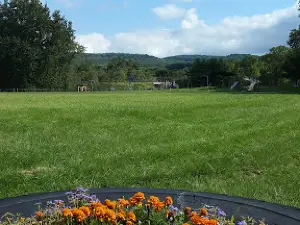 Saylor Park