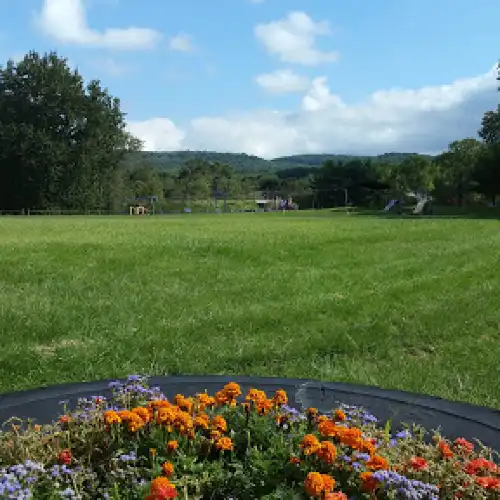 Saylor Park