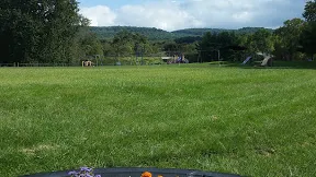 Saylor Park