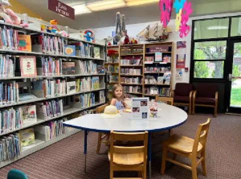 Chino Valley Public Library