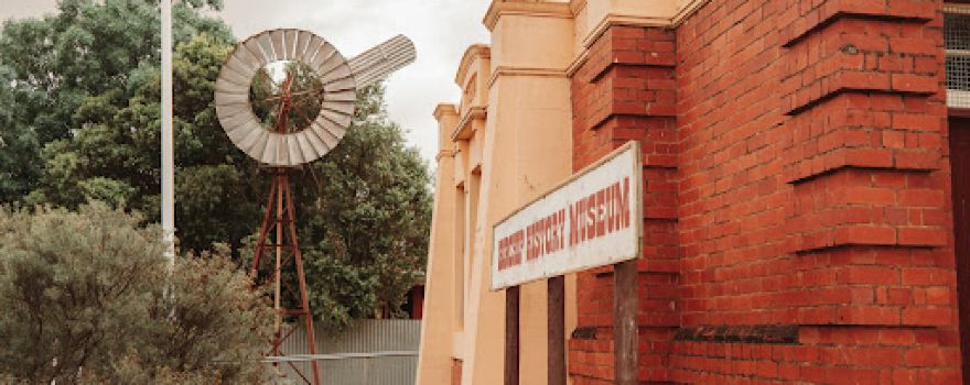Birchip History Museum