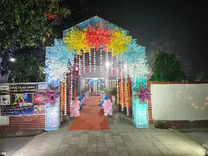 NAVRANG CLUB
