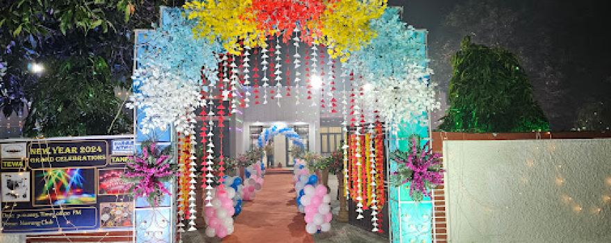 NAVRANG CLUB