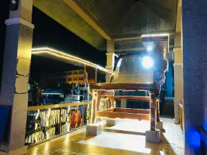 Bonifacio Park