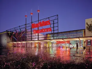 Harkins Theatres Superstition Springs 25