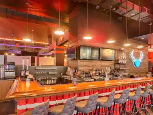 Bowlero Leesburg