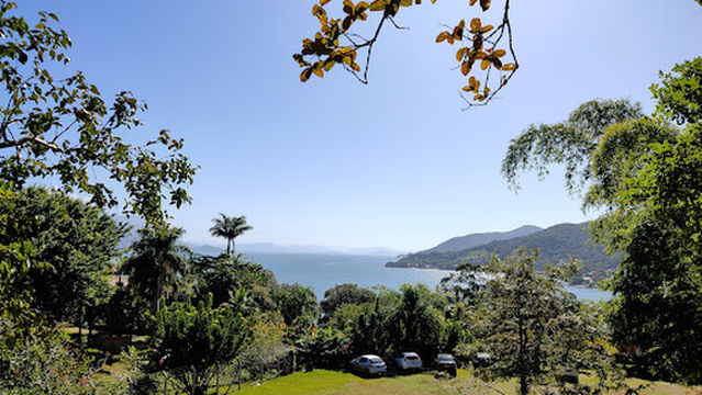 Trilha Caminho dos Naufragados