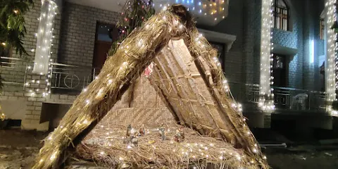 Trinity Lutheran Church