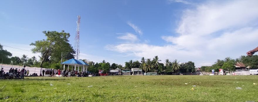 Lapangan Gasrat