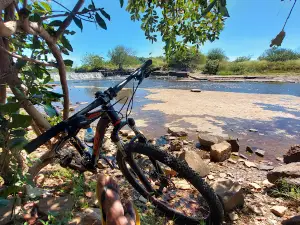 Barragem do Surubim