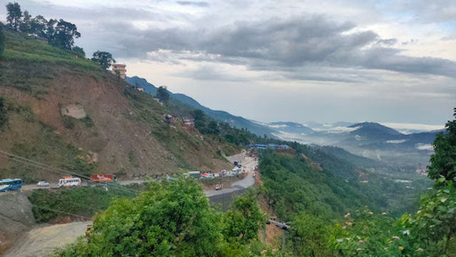 Pashupatinath Mandir