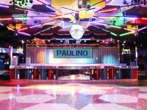 Sala de Festas Paulino