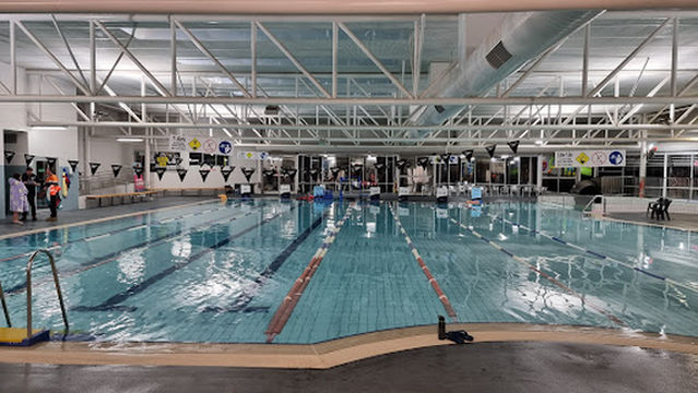 Splashdown Leisure Centre