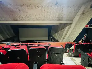 Vasant Talkies - Akola