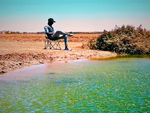 Dakhla Diving Club