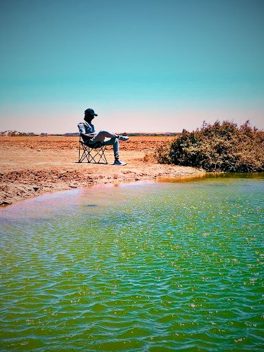 Dakhla Diving Club