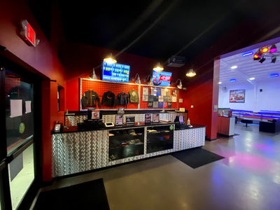 K1 Speed Bend