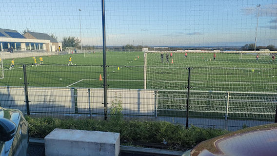 Stade Christian Deshorme