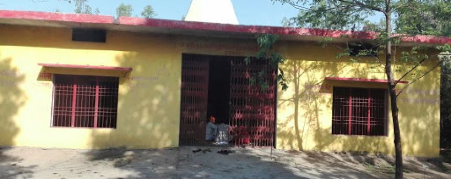 Gayatri Shaktipeeth, Jigni