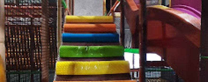 Crocs Playcentre Underwood