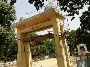 Sardar Patel Park Shekhupur
