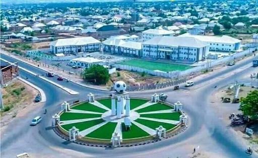 Vol Valence Gombe