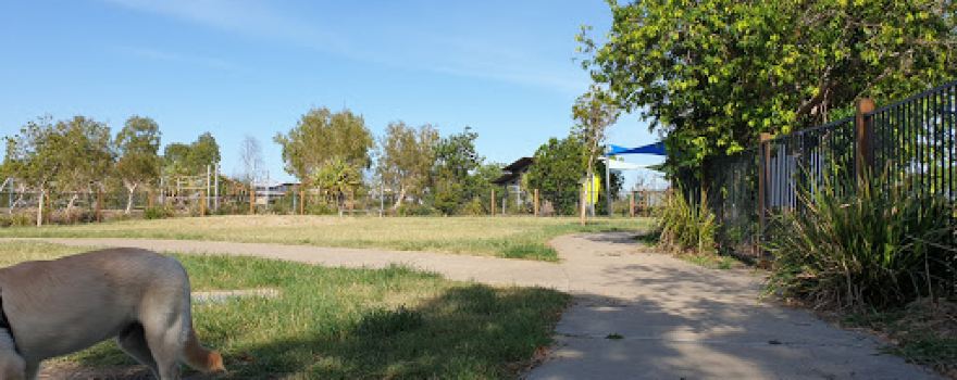 North Shore Dog Park