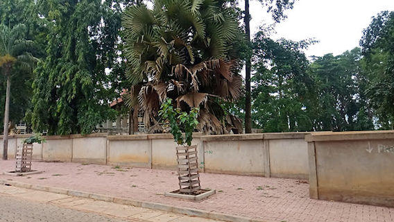 St. Peter Claver Catholic Church of Lokossa