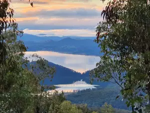 Skipworth Reserve, South of Jamieson