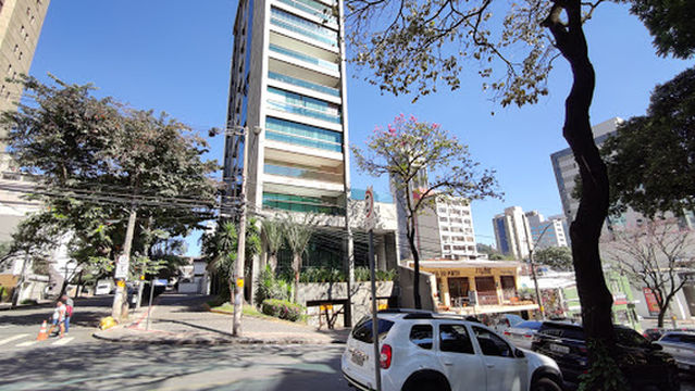 Marília de Dirceu Square