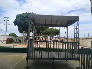 Módulo Esportivo