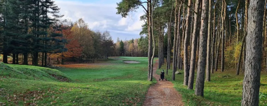 Jammerbugtens Golf Club