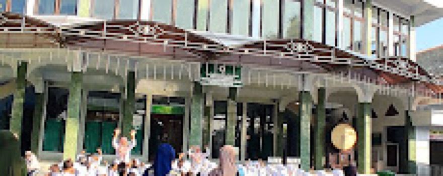 Masjid Nurur Rahman