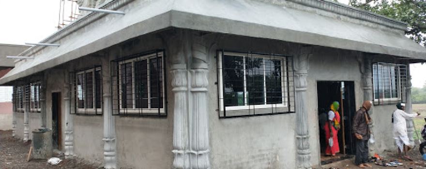 Mhasoba Devsthan